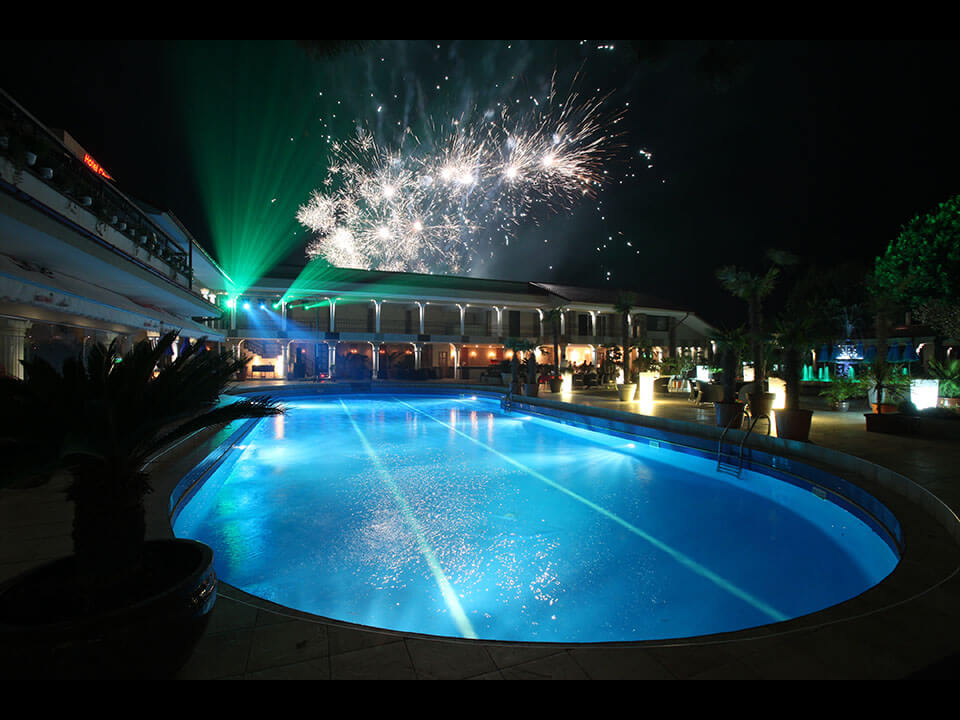 Evenimente - Vox Maris Grand Resort | Costinesti - www.voxmaris.ro