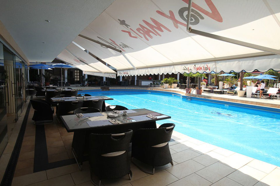 Restaurant si Bar - Vox Maris Grand Resort | Costinesti - www.voxmaris.ro